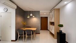 Blk 424D Orchid Spring @ Yishun (Yishun), HDB 3 Rooms #586178111